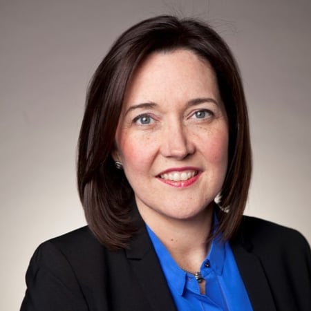 Photo of Maura Coolican