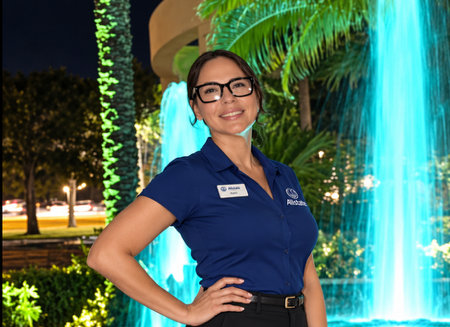 Nairoby Vinas, Sales Producer