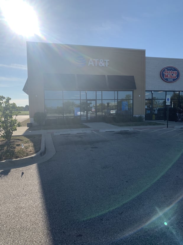 att wireless stores