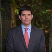 Photo of Sean P. Connolly