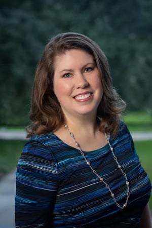 Photo of Francelle S. Guillet