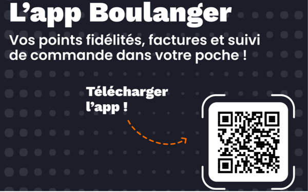 APPLICATION BOULANGER DUNKERQUE F018