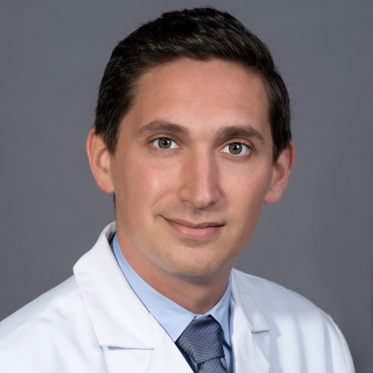 Brandon Swed, M.D.