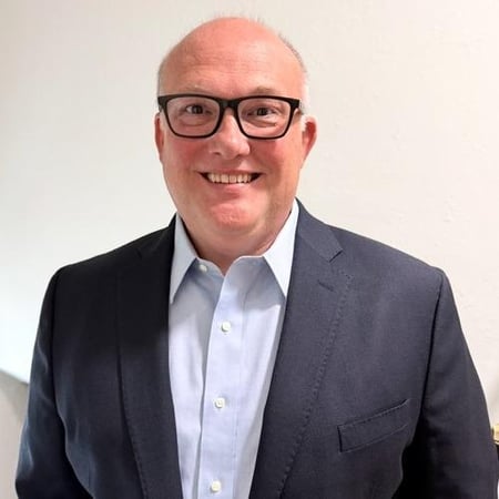 Photo of Steven Cramer