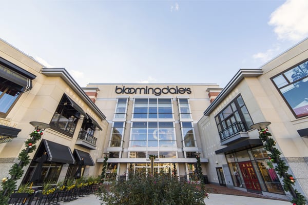 Bloomingdale's Wisconsin Place, Chevy Chase - Chevy Chase, MD
