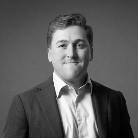 Photo of Charlie Benell