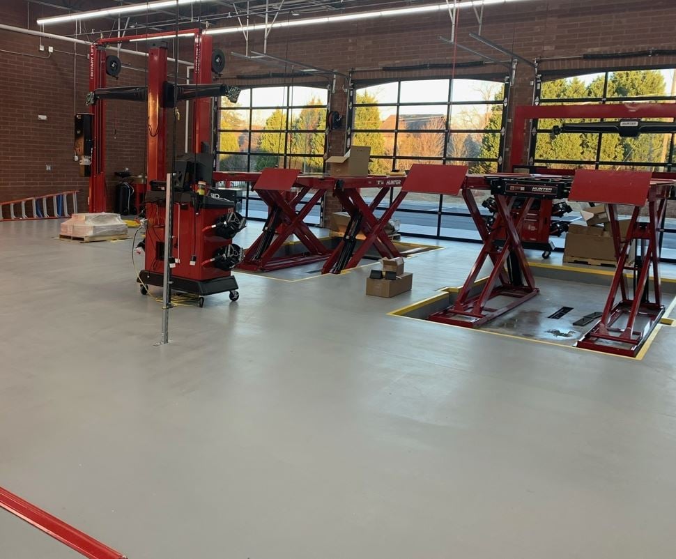 Tire Discounters Snellville tires, alignment, brakes, autoglass in