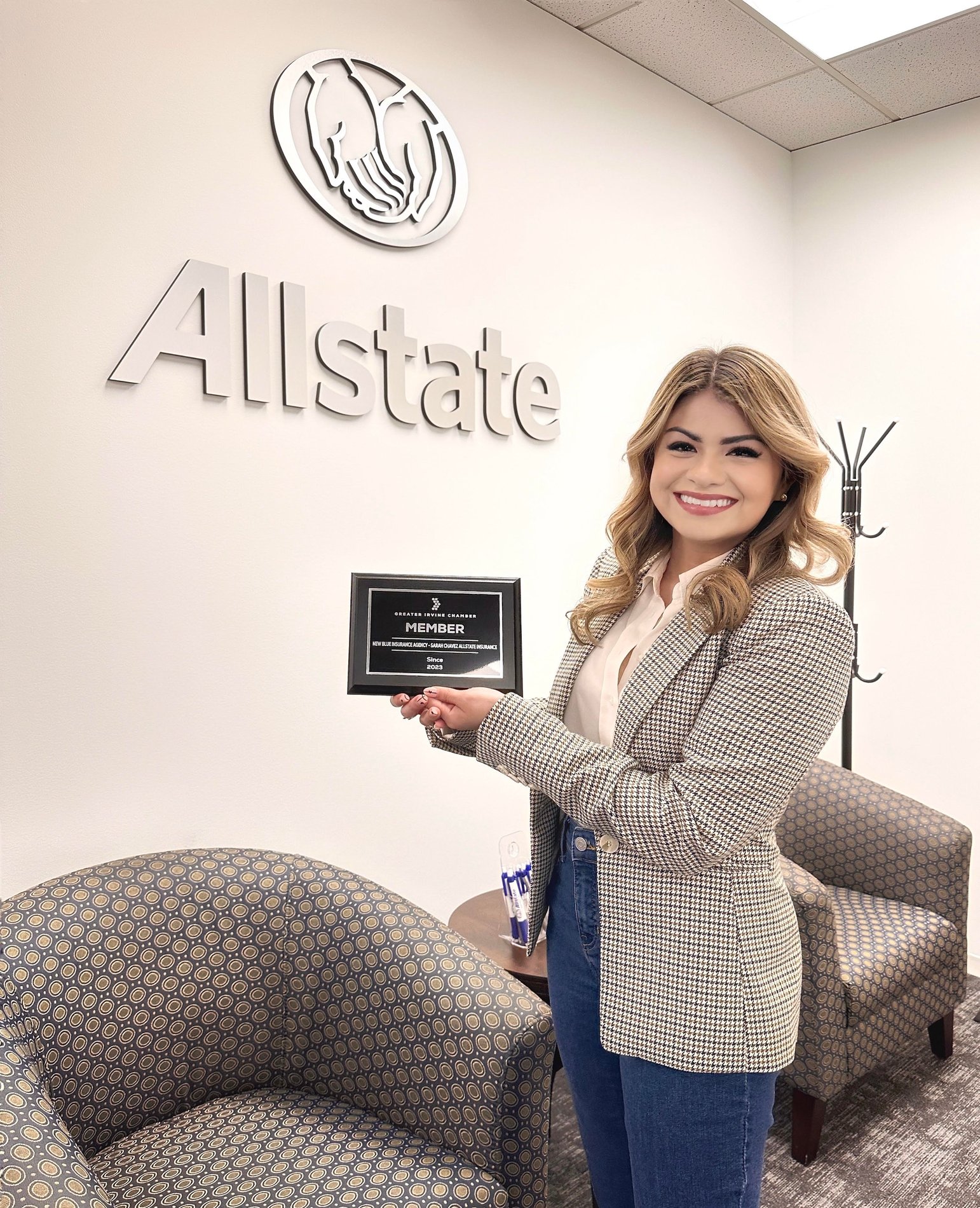 New Blue Insurance Agency Irvine, CA