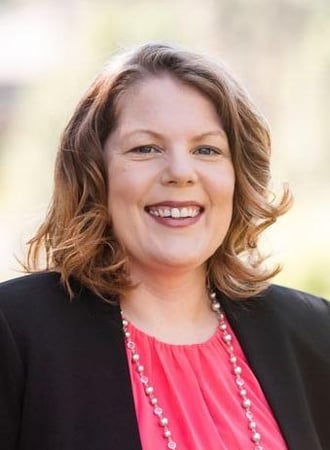 Photo of Laura Thompson-Ball