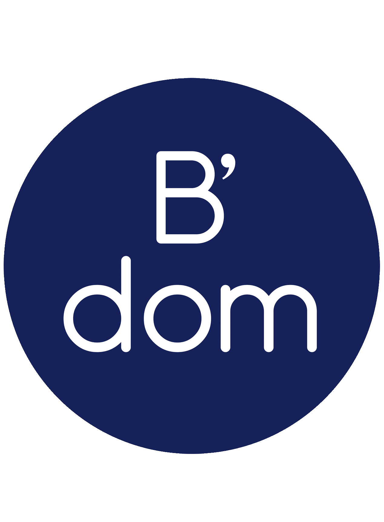 Bdom, service à domicile