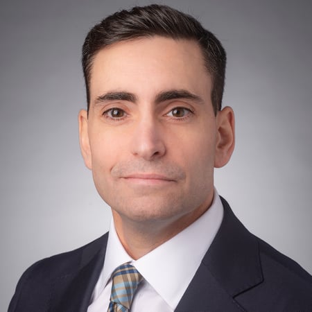 Photo of Michael Gorokhovsky