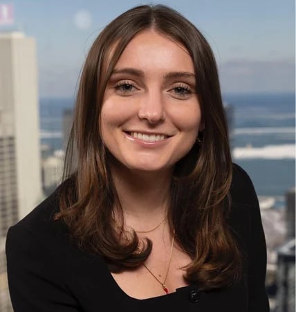 Photo of Hannah Fierro