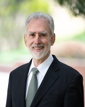 Photo of David Sinensky