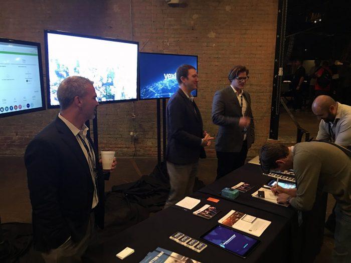 Yext @ State of Search Event Photo