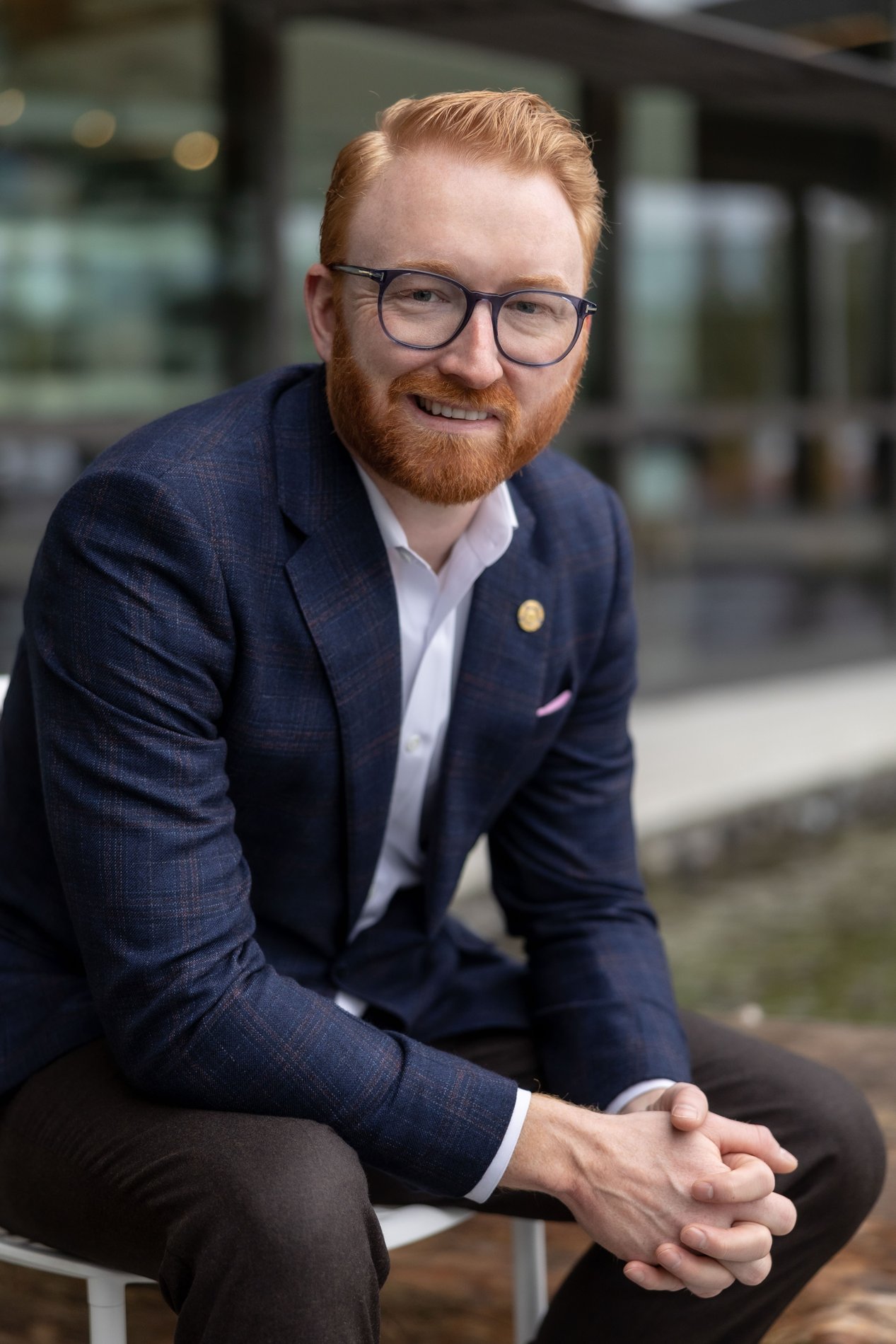 Glenn Coates Silverdale, WA Stanley Wealth Management