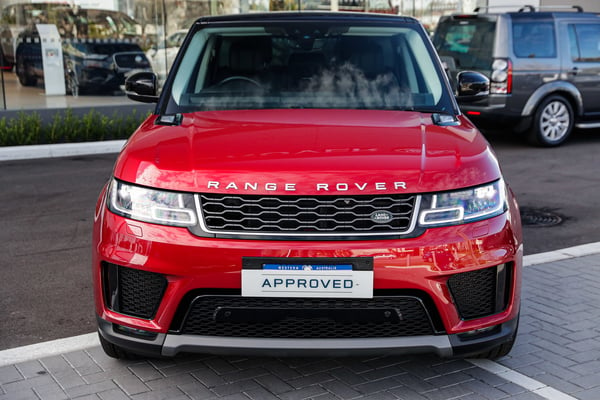 Barbagallo Land Rover | Land Rover Retailer in Osborne Park WA, Australia