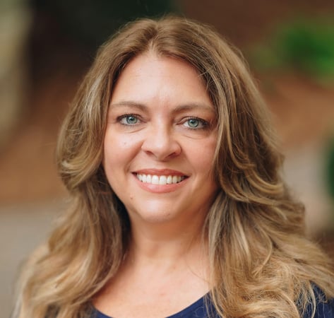 Photo of Cristy Speer