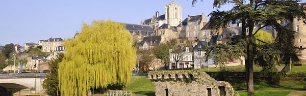 SARTHE: all our hotels