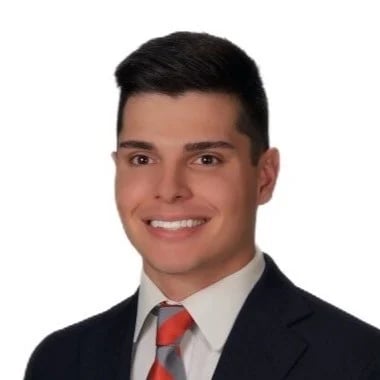 Photo of Tyler Alcon