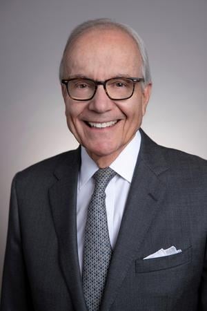 Photo of Ronald Ongaro