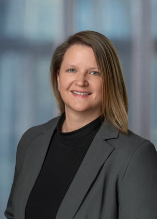 Photo of Tara Farkas