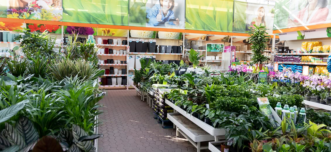 Dein OBI Markt Fulda, Keltenstraße 20