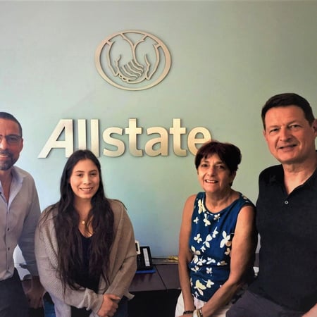 The Espino Hamann Agency - Allstate Insurance Agency in Chicago, IL