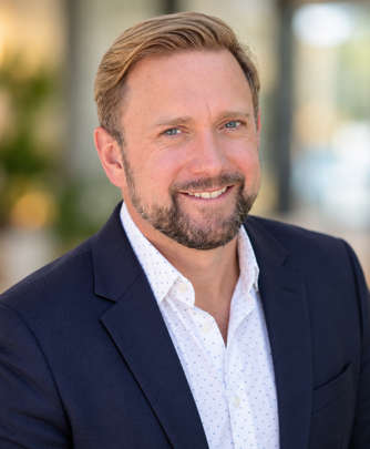 Photo of Adam Sawkins