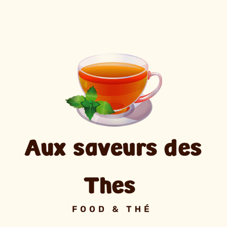 Aux saveurs des thes