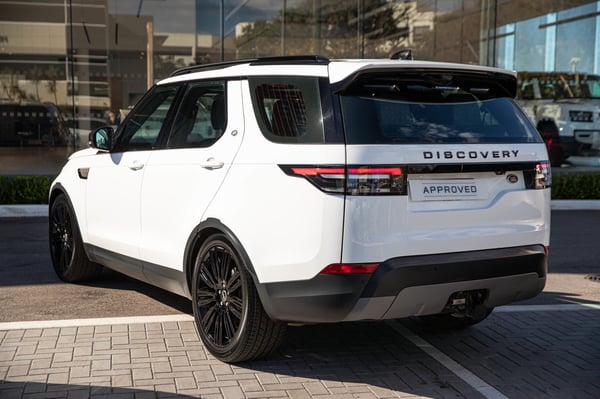 Barbagallo Land Rover | Land Rover Retailer in Osborne Park WA, Australia