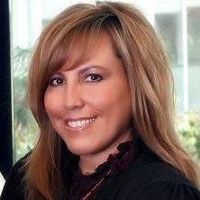 Photo of Christina Milewski