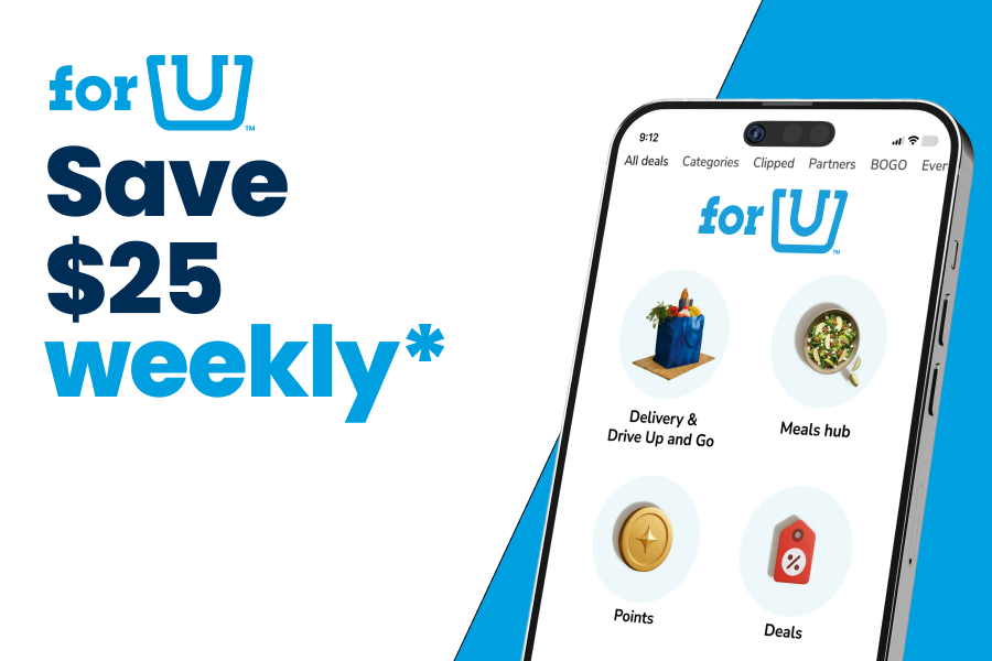 for you save twenty five dollars weekly