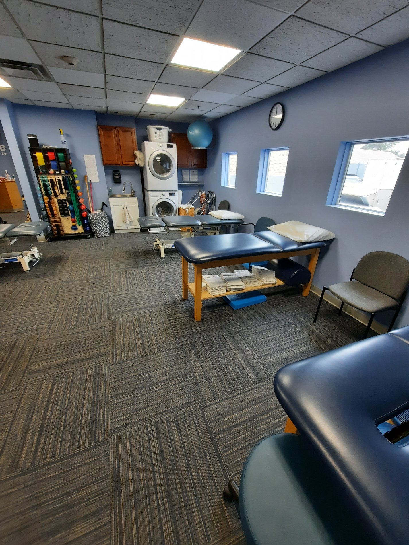 Physical Therapy Franklin, MA Bay State Physical Therapy