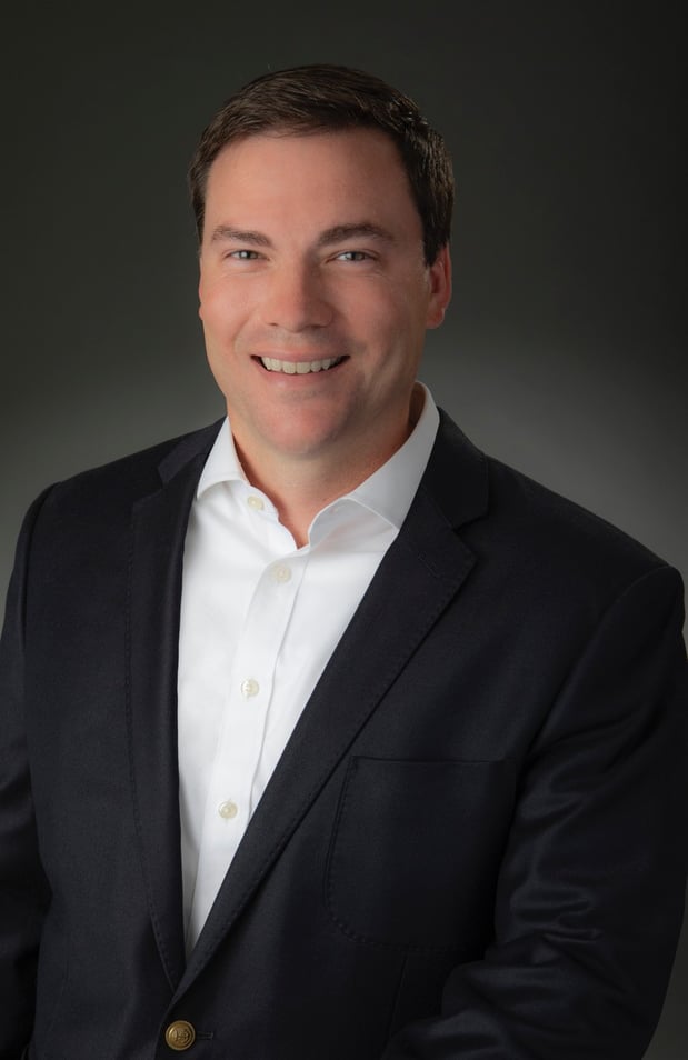 Photo of Trey Faucher III