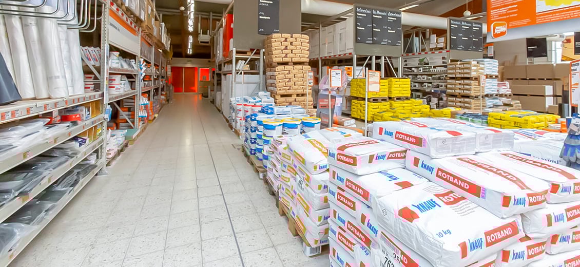 Dein OBI Markt Garbsen, Berenbostelerstr. 76
