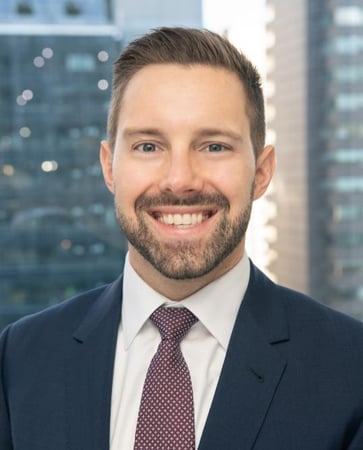 Photo of William Allgeier