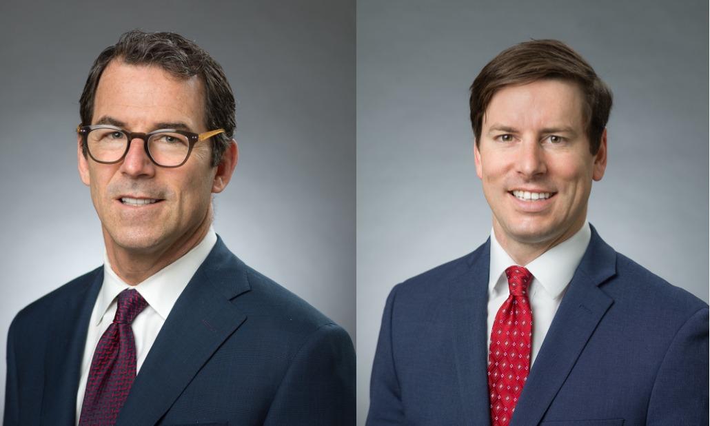 Photo of The Legacy Group - Morgan Stanley