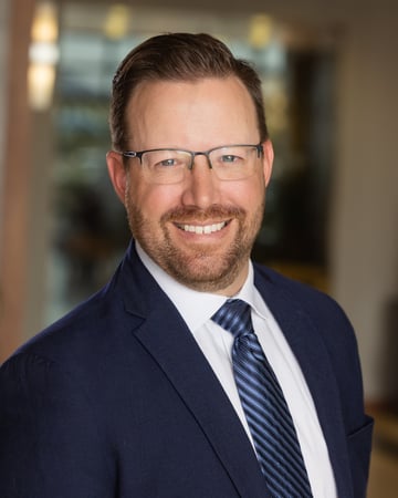 Photo of Douglas Hodges