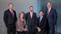 Photo of The MDM Group - Morgan Stanley