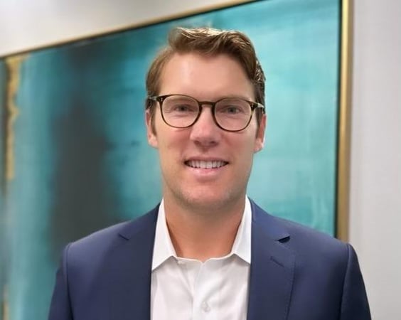 Photo of Nicholas J Dolle