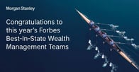 Photo of The BlackRidge Group - Morgan Stanley