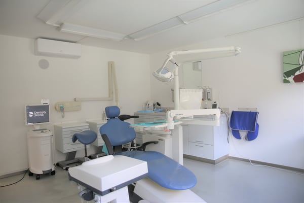 Zahnarztpraxis CDC Biel/Bienne