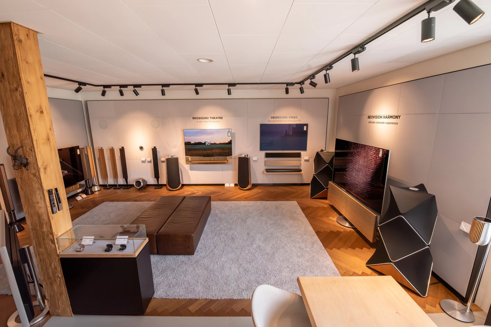 Photo de l’établissement