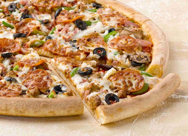 Pizza Delivery Near Me - Lunch & Dinner Delivery in Smyrna ...