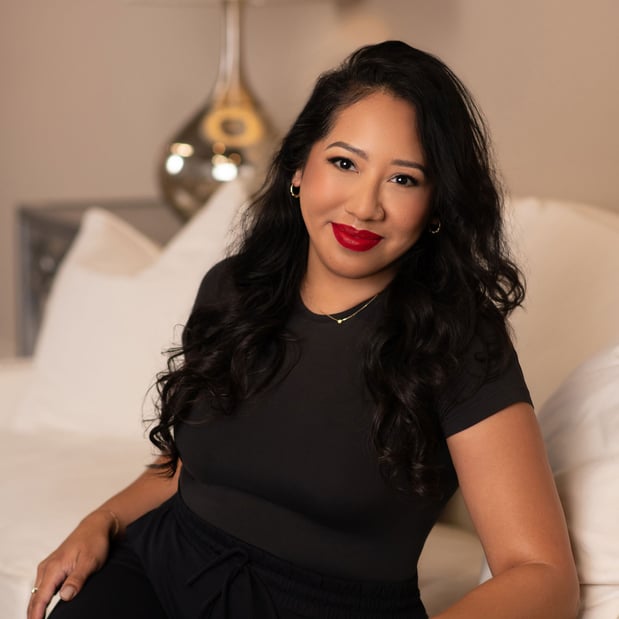 Candice Clarke California Closets Southwest Florida Design Consultant
