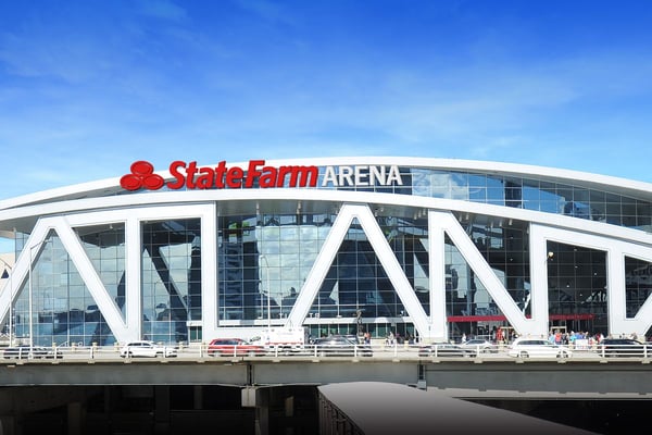 Parking Near State Farm Arena Game Day Parking – ParkMobile