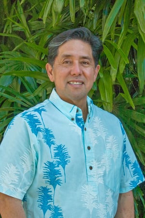 Photo of Lance M Kakimoto