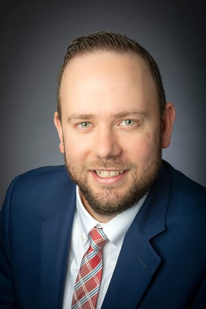 Photo of Keith Nubel