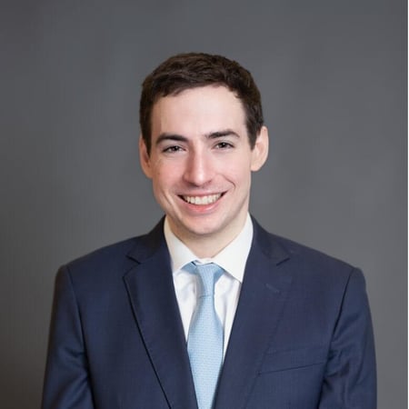 Photo of Andrew Karas