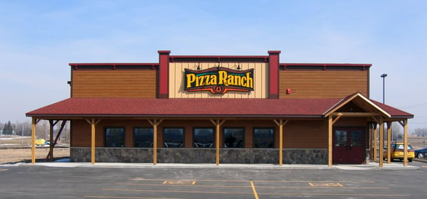 Pizza Ranch in Stewartville, MN | 1580 2nd Avenue NW